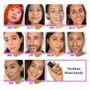 Sephora Collection Best Skin Ever Perfect Natural Finish Longwear Foundation 31 Y