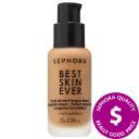 Sephora Collection Best Skin Ever Perfect Natural Finish Longwear Foundation 50 N