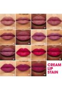 Sephora Collection Cream Lip Stain 27 Black Cherry