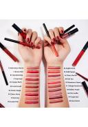 Sephora Collection Cream Lip Stain 27 Black Cherry