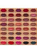 Sephora Collection Cream Lip Stain 27 Black Cherry