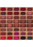 Sephora Collection Cream Lip Stain 27 Black Cherry