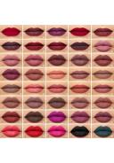 Sephora Collection Cream Lip Stain 27 Black Cherry