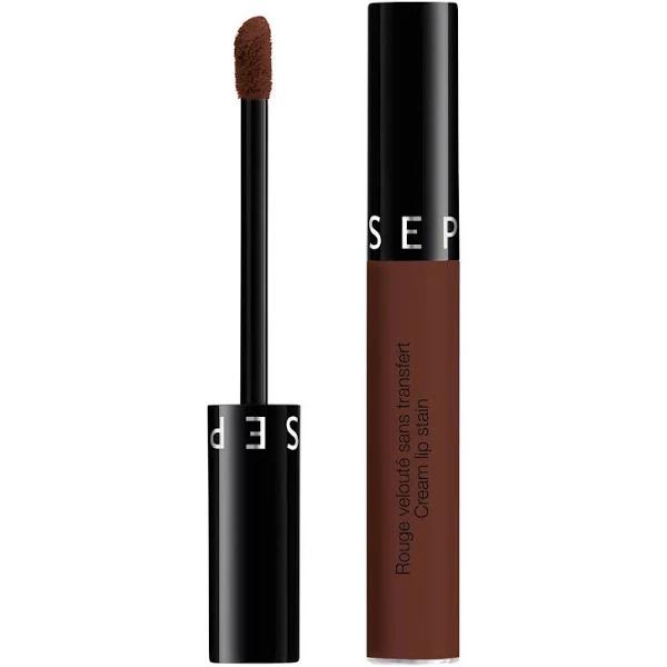 Sephora Collection Cream Lip Stain 27 Black Cherry