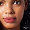Sephora Collection Cream Lip Stain 84 Rose Redux