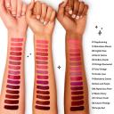 Sephora Collection Cream Lip Stain Metal 115 Fancy Peach