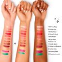 Sephora Collection Cream Lip Stain Metal 115 Fancy Peach