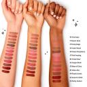 Sephora Collection Cream Lip Stain Metal 115 Fancy Peach
