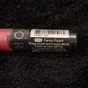 Sephora Collection Cream Lip Stain Metal 115 Fancy Peach