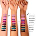 Sephora Collection Cream Lip Stain Metal 115 Fancy Peach