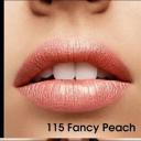 Sephora Collection Cream Lip Stain Metal 115 Fancy Peach