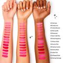 Sephora Collection Cream Lip Stain Metal 115 Fancy Peach