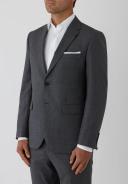 Sergeant Jacket - Grey S / 50 / Grey