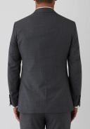 Sergeant Jacket - Grey S / 50 / Grey