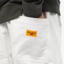 Service Works Classic Canvas Chef Pant Off-White