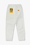 Service Works Classic Canvas Chef Pant Off-White