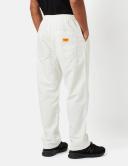 Service Works Classic Canvas Chef Pant Off-White