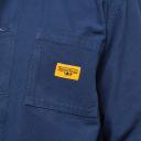 Service Works Classic Coverall Jacket - Navy - SW1023-NVY Coverall JK