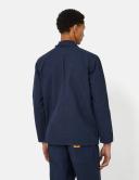 Service Works Classic Coverall Jacket - Navy - SW1023-NVY Coverall JK