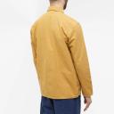 Service Works Classic Coverall Jacket - Tan - SW1022-TN Coverall Jkt C