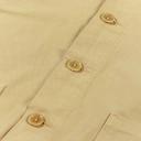 Service Works Classic Coverall Jacket - Tan - SW1022-TN Coverall Jkt C