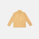 Service Works Classic Coverall Jacket - Tan - SW1022-TN Coverall Jkt C