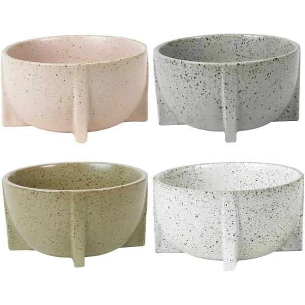 Set of 4 Mini Bowls / RGA x Movida | Robert Gordon Australia