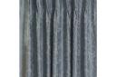 Seville Pinch Pleat Blockout Curtains Pair