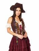 Sexy Swashbuckler Adult Costume