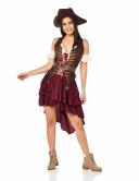 Sexy Swashbuckler Adult Costume