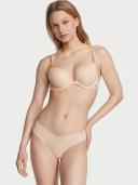 Sexy Tee Posey Lace Push-Up Bra , Red, 40DD - Women's Bras - Victoria's Secret