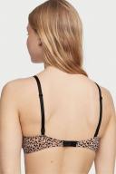 Sexy Tee Wireless Push-Up Smooth Bra , Print, 38B - Women's Bras - Victoria's Secret