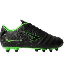 Sfida Kids Prism Football Boots, BLK/AQUA/PNK / 1