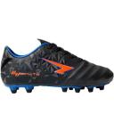 Sfida Kids Prism Football Boots, BLK/AQUA/PNK / 1
