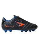 Sfida Kids Prism Football Boots, BLK/ROY/ORA / 11