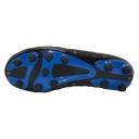 Sfida Kids Prism Football Boots, BLK/ROY/ORA / 11