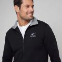 Sfida Men's Fleece Stand Collar Jacket