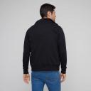 Sfida Men's Fleece Stand Collar Jacket