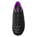 Sfida Prism Junior's Football Boots - BLACK/PPL - 12 | INTERSPORT
