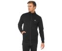 Sfida Zander Stand Collar Fleece Jacket