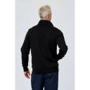 Sfida Zander Stand Collar Fleece Jacket