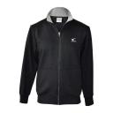 Sfida Zander Stand Collar Fleece Jacket