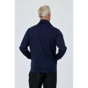 Sfida Zander Stand Collar Fleece Jacket