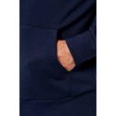 Sfida Zander Stand Collar Fleece Jacket