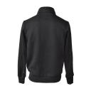 Sfida Zander Stand Collar Fleece Jacket