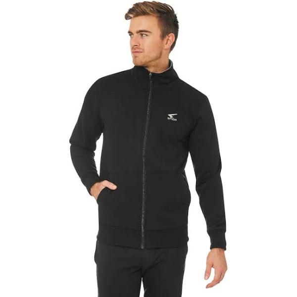 Sfida Zander Stand Collar Fleece Jacket
