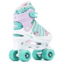 SFR Skates Spectra Adjustable Roller Skates Multicolor EU 29-33