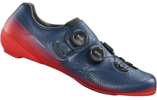 SH-RC702 Shoe Blue/Red 48