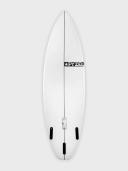 Shadow XL 5' 8" 18 7/8" 2 3/8" 26.6L / FCS II