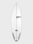 Shadow XL 5' 8" 18 7/8" 2 3/8" 26.6L / FCS II
